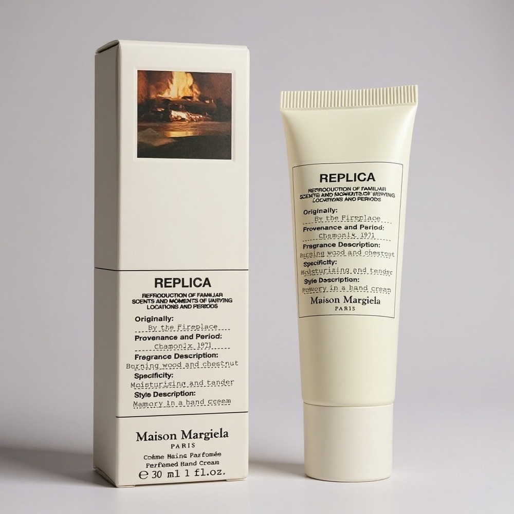 Maison Margiela Replica Perfumed Hand Cream